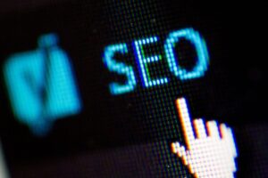 SEO integrado